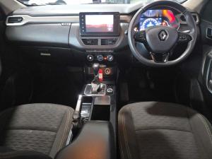 Renault Kiger 1.0T Intens CVT - Image 10
