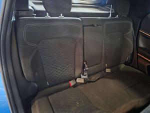 Renault Kiger 1.0T Intens CVT - Image 11