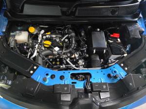 Renault Kiger 1.0T Intens CVT - Image 15