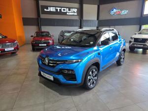 Renault Kiger 1.0T Intens CVT - Image 1