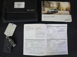 Renault Clio IV 900T Authentique 5-Door - Image 13