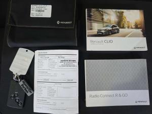 Renault Clio IV 900T Authentique 5-Door - Image 14