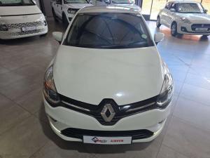 Renault Clio IV 900T Authentique 5-Door - Image 2