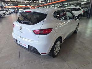 Renault Clio IV 900T Authentique 5-Door - Image 6