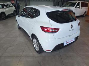 Renault Clio IV 900T Authentique 5-Door - Image 9