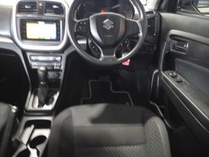 Suzuki Vitara Brezza 1.5 GL automatic - Image 10