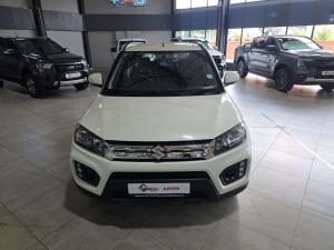 Suzuki Vitara Brezza 1.5 GL automatic - Image 2
