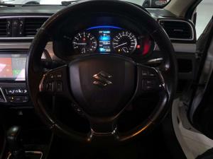 Suzuki Ciaz 1.5 GLX automatic - Image 12