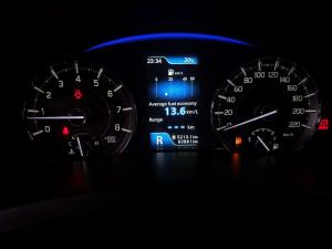 Suzuki Ciaz 1.5 GLX automatic - Image 13