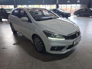 Suzuki Ciaz 1.5 GLX automatic - Image 15