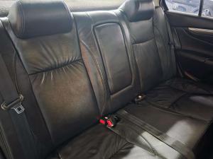 Suzuki Ciaz 1.5 GLX automatic - Image 16