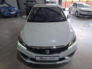 Suzuki Ciaz 1.5 GLX automatic - Image 2