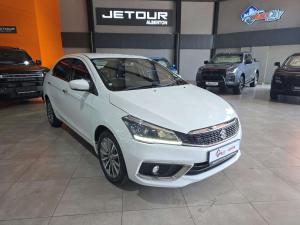 Suzuki Ciaz 1.5 GLX automatic - Image 3