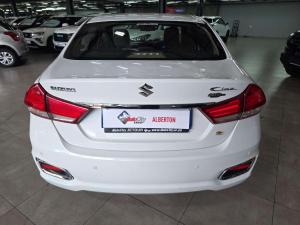 Suzuki Ciaz 1.5 GLX automatic - Image 7