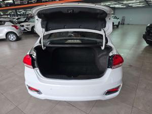 Suzuki Ciaz 1.5 GLX automatic - Image 8