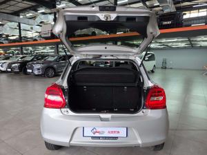 Suzuki Swift 1.2 GL AMT - Image 10