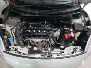Suzuki Swift 1.2 GL AMT - Image 12