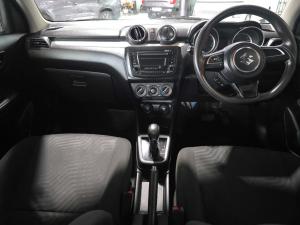 Suzuki Swift 1.2 GL AMT - Image 15