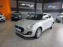 Thumbnail Suzuki Swift 1.2 GL AMT