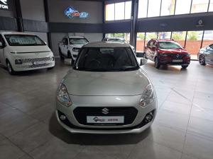 Suzuki Swift 1.2 GL AMT - Image 2