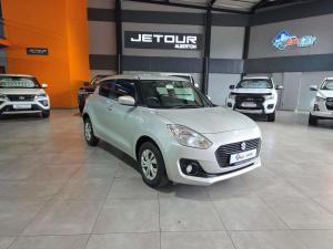 Suzuki Swift 1.2 GL AMT - Image 3