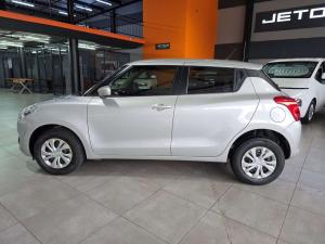 Suzuki Swift 1.2 GL AMT - Image 5