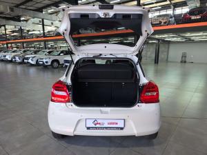Suzuki Swift 1.2 GL AMT - Image 10