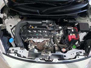 Suzuki Swift 1.2 GL AMT - Image 18
