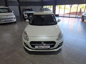 Suzuki Swift 1.2 GL AMT - Image 2