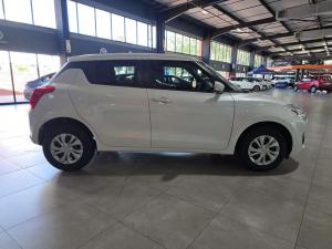 Suzuki Swift 1.2 GL AMT - Image 4