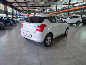 Suzuki Swift 1.2 GL AMT - Image 6