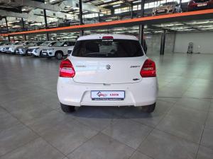 Suzuki Swift 1.2 GL AMT - Image 7