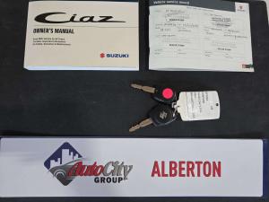 Suzuki Ciaz 1.5 GL - Image 14