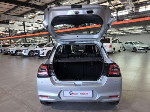 Suzuki Swift 1.2 GL - Image 9