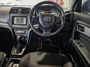 Toyota Urban Cruiser 1.5XR automatic - Image 10