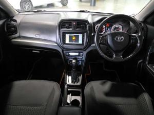 Toyota Urban Cruiser 1.5XR automatic - Image 11