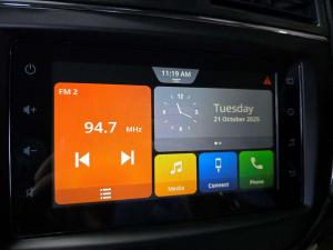 Toyota Urban Cruiser 1.5XR automatic - Image 13