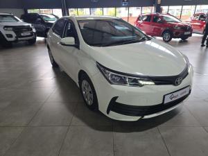 Toyota Corolla Quest Plus 1.8 CVT - Image 11