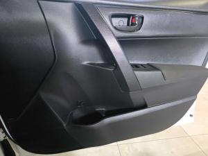 Toyota Corolla Quest Plus 1.8 CVT - Image 17