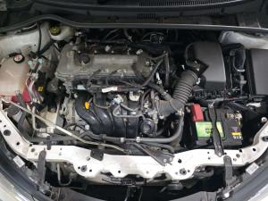 Toyota Corolla Quest Plus 1.8 CVT - Image 18