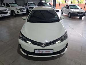 Toyota Corolla Quest Plus 1.8 CVT - Image 2