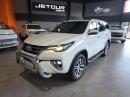 Thumbnail Toyota Fortuner 2.8GD-6 4X4 automatic