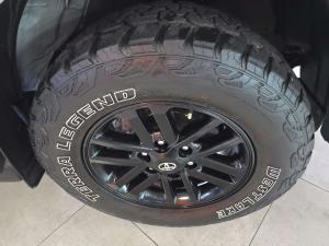 Toyota Fortuner 2.5D-4D RB automatic - Image 10