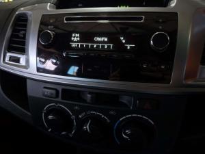 Toyota Fortuner 2.5D-4D RB automatic - Image 19