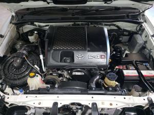 Toyota Fortuner 2.5D-4D RB automatic - Image 20