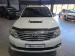 Toyota Fortuner 2.5D-4D RB automatic - Thumbnail 2