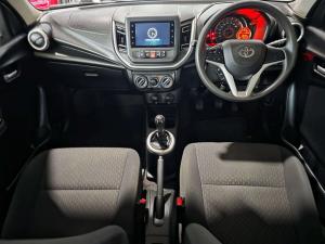 Toyota Vitz 1.0 XR - Image 12