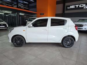 Toyota Vitz 1.0 XR - Image 4