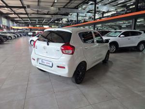 Toyota Vitz 1.0 XR - Image 6