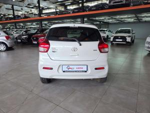 Toyota Vitz 1.0 XR - Image 7